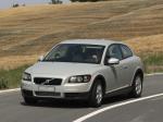 Volvo C30 Polar 2009 года